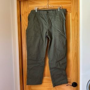 Waterproof mens pants - made for adventure